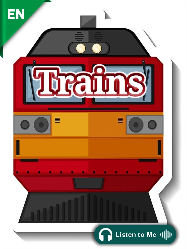 Bullet Trains