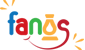 Fanos Logo