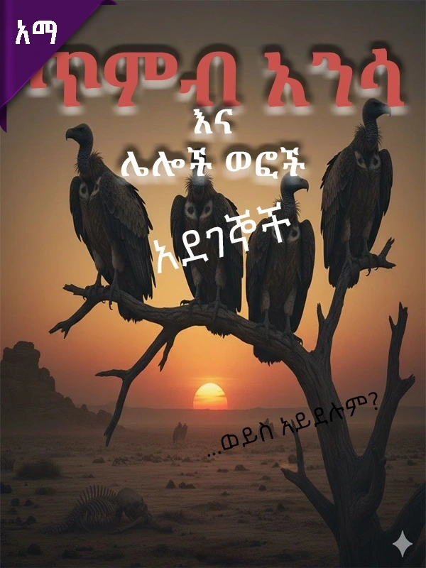 ጥንብ አንሳ እና ሌሎች ወፎች አደገኛ ናቸዉ … ወይስ አይደሉም?
