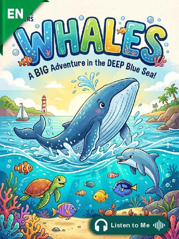 Whales