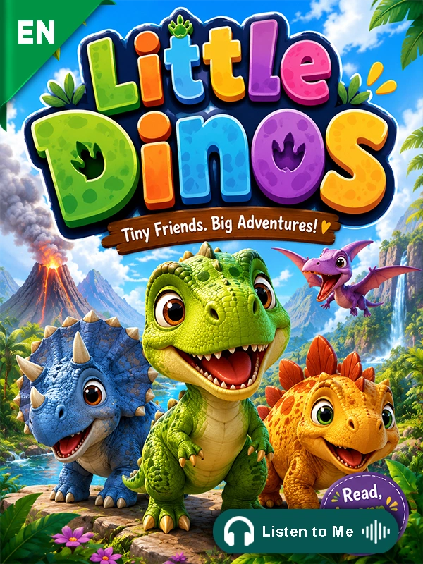 Little Dinos