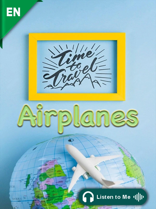 Innovation: Airplanes