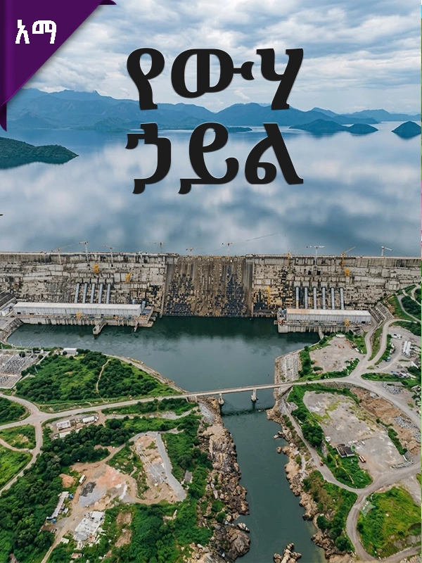 የምድራችን የኃይል ምንጮች፡ የውሃ ኃይል