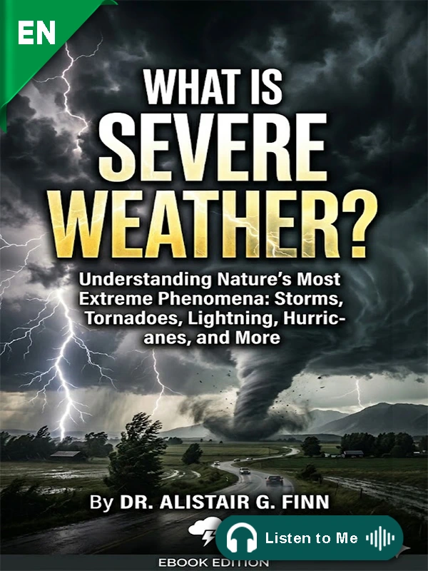 What Is Severe Weather?