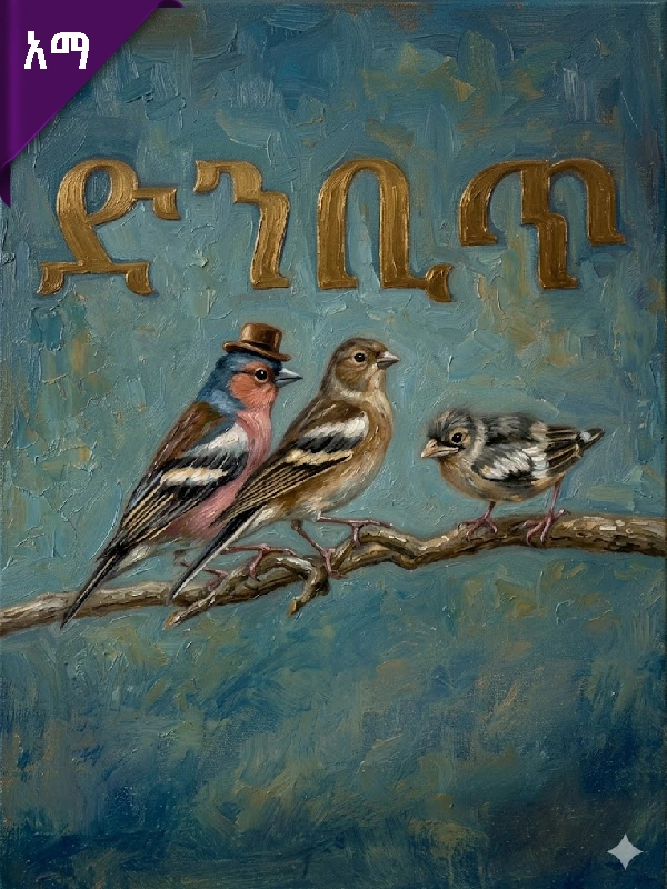 ድንቢጥ